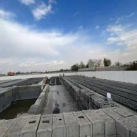 بلوک سبک پوکه ای انواع سایزها|مصالح و تجهیزات ساختمان|فردیس, شهرک ناز|دیوار