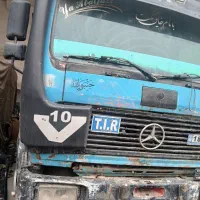 اقساط به بالا ترین قمیت فروش|خودرو سنگین|مشهد, رباط طرق|دیوار