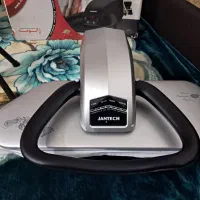 اتو پرس ژانومه مدل ls300