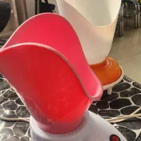 دستگاه بخور گرم