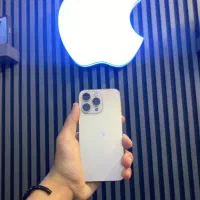 iphone 13 pro max 256g LLAبا ریجستر
