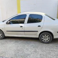 فروش خودرو پژو اس دی