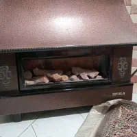 بخاری نیک کالا
