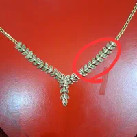 دستبند گم شده