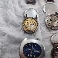 خر.ید انواع ساعت اتومات سیکو.اورینت.سیتیزن.رادو|ساعت|قم, میدان نو|دیوار