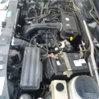 فروش ۴۰۵ مدل ۸۶ دوگانه