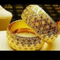 دستبند  طلا