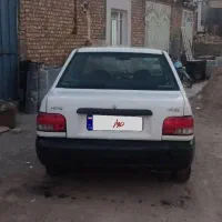 پراید 131مدل 89 دوگانه سی آن جی|خودرو سواری و وانت|رضویه, |دیوار