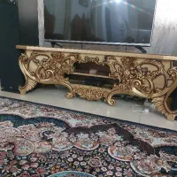 میز ال ای دی درحد نو