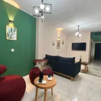 اجاره آپارتمان مبله در ستارخان و استاد معین و جنت