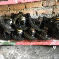 گیربکس پراید|قطعات یدکی و لوازم جانبی|کرج, ندامتگاه کرج (قزلحصار)|دیوار