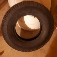 ۱ عددلاستیک خاور و ۴عدد تیوپ