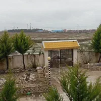 ویلای-کوهپایه-ای