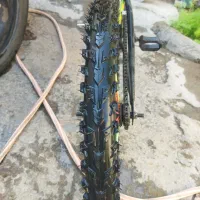 دوچرخه سایز بیست تمیز|دوچرخه، اسکیت، اسکوتر|پلدختر, |دیوار