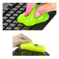 پکیج 2عددی ژل جادویی تمیز کننده super clean