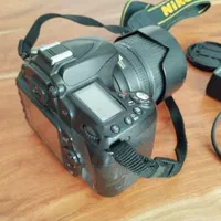 دوربین عکاسی Nikon D90 kit 18-105mm|دوربین عکاسی و فیلم‌برداری|تهران, بلوار کشاورز|دیوار