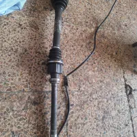 پلوس بلند ۲۰۶ تیپ ۵ کامل سالم و اصلی|قطعات یدکی و لوازم جانبی|پاسارگاد, |دیوار