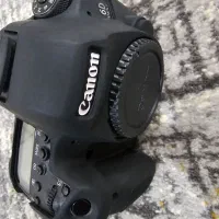 کنون 6D مارک ll|دوربین عکاسی و فیلمبرداری|تهران, سلسبیل جنوبی|دیوار