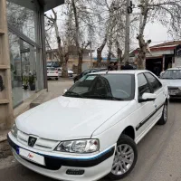 پارس نیمه فول ۴۰۲