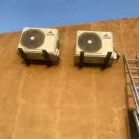 کولرگازی،نصب، تعمیرات و سرویس اسپیلت و پنجره ای|خدمات پیشه و مهارت|یزد, |دیوار