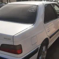 پژو پارس xu7p elx