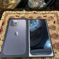 اپل ایفون 13 پرومکس256 گیگ ZAA دوسیمکارت