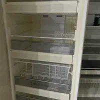 یخچال فریزر دوقلو|یخچال و فریزر|قدس, شهر‌قدس|دیوار