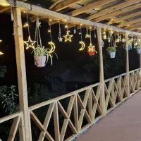 اجاره روزانه ویلای ییلاقی