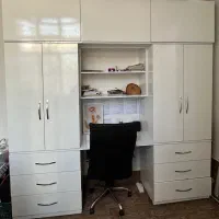 کمد دیواری سیار