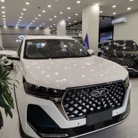 تیگو ۷ پرو هیبرید (E+) مدل ۱۴۰۵ تحیول فوری