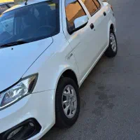 سایینا دوگانه فابریک ۴۰۲|خودرو سواری و وانت|قم, پردیسان|دیوار