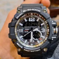 ساعت جی شاک gg1000