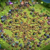 کلش آف کلنز