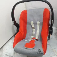 کریر و کالسکه