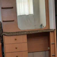 میز ارایش