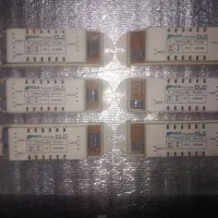 مهتابی کم مصرف و ترانس مهتابی کم مصرف ترمینالی