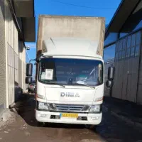 باربری اثاث منزل معراج بارتبریزشهری شهرستان کارگری