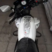 آپاچی 180|موتورسیکلت|باقرشهر, |دیوار