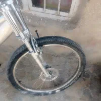 دوچرخه ۲۶|دوچرخه، اسکیت، اسکوتر|داراب, |دیوار