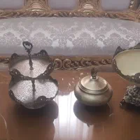 سرویس پذیرایی|ظروف سرو و پذیرایی|تهران, تهرانپارس جنوبی|دیوار