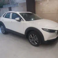 فروش مزدا cx-30،وارداتی،2025