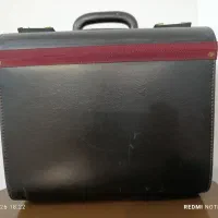 کیف خلبانی