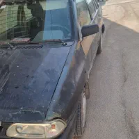 فروش پراید ۸۳