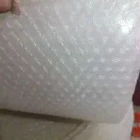 پلاستیک حبابدار رولی