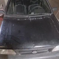 پراید ۸۴