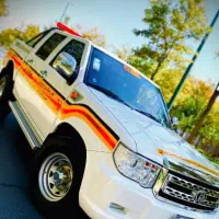 امدادخودرو‌ جرثقیل یدک کش اردبیل نمین سرعین یدککش