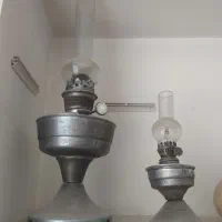 چراغ گرد سوز