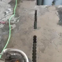 کر گیری تخریب بتن کاشت میلگرد|خدمات پیشه و مهارت|اصفهان, جلفا|دیوار