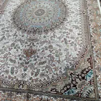 فرش 9متری و6متری ماشینی نگین مشهد|فرش|تهران, جوادیه|دیوار