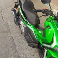 متور 150کویر|موتورسیکلت|باغستان, |دیوار